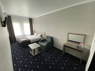 Фотография номера гостиницы Старый Замок