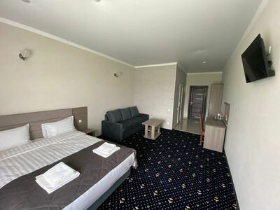 Фотография номера гостиницы Старый Замок