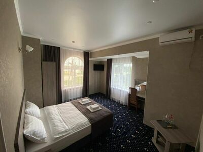 Фотография номера гостиницы Старый Замок