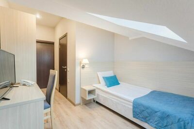 Фотография номера гостиницы ИвМонтан