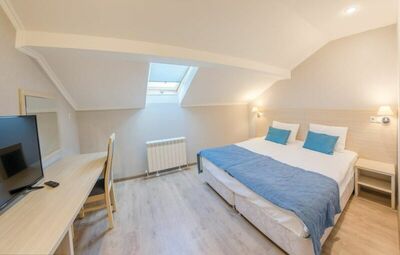 Фотография номера гостиницы ИвМонтан