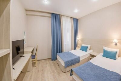 Фотография номера гостиницы ИвМонтан