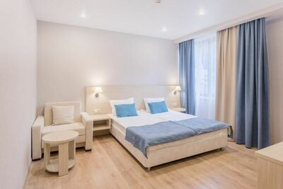 Фотография номера гостиницы ИвМонтан