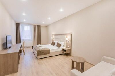 Фотография номера гостиницы ИвМонтан