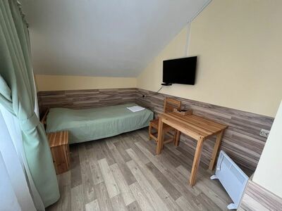 Фотография номера гостиницы Северная