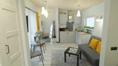 Фотография номера гостиницы Северная