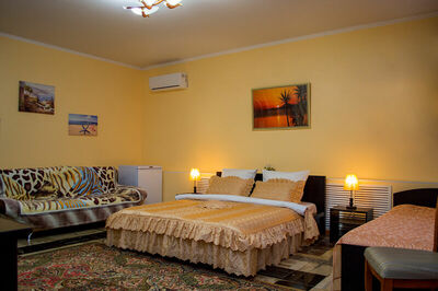 Фотография номера мини отеля Александрия