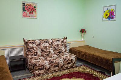 Фотография номера мини отеля Александрия