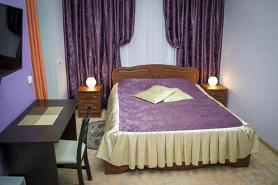 Фотография номера мини отеля Александрия