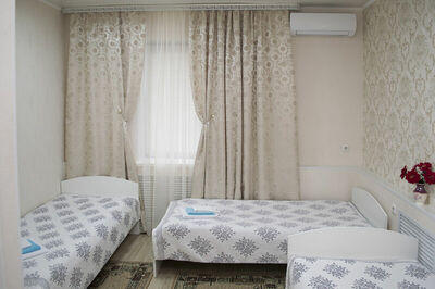 Фотография номера мини отеля Александрия