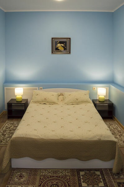 Фотография номера мини отеля Александрия