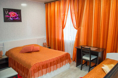 Фотография номера мини отеля Александрия