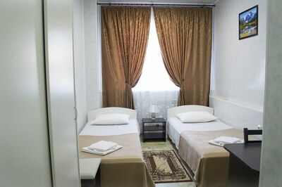 Фотография номера мини отеля Александрия