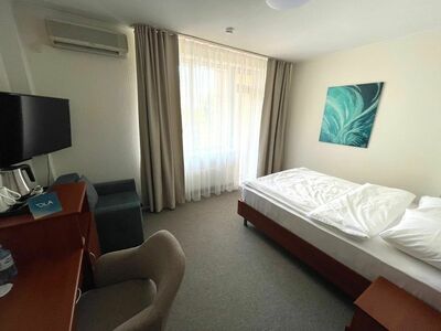 Фотография номера гостиницы Ola resort