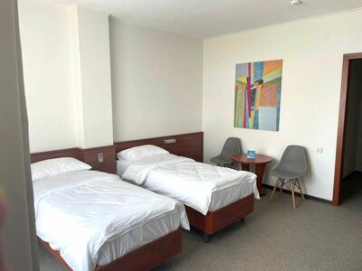 Фотография номера гостиницы Ola resort