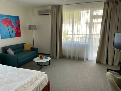 Фотография номера гостиницы Ola resort