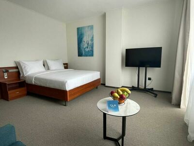 Фотография номера гостиницы Ola resort