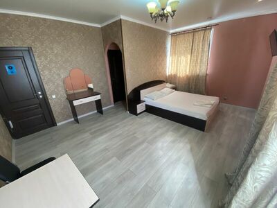 Фотография номера гостиницы Гавань