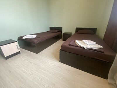 Фотография номера гостиницы Гавань