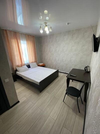 Фотография номера гостиницы Гавань