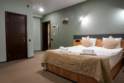 Фотография номера гостевого дома Эко Вилладж