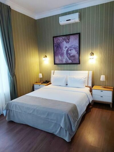 Фотография номера мини отеля Екатерина