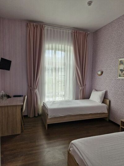 Фотография номера мини отеля Екатерина