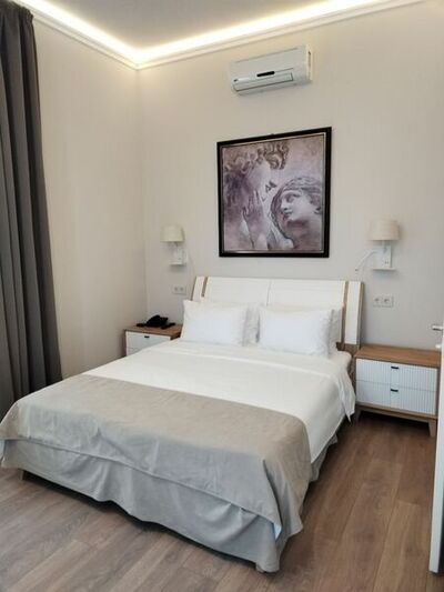 Фотография номера мини отеля Екатерина