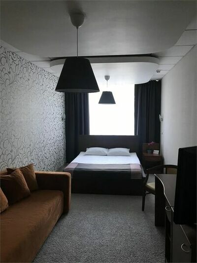 Фотография номера гостиницы Отель Сити Плаза