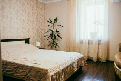 Фотография номера гостиницы Рио