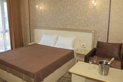 Фотография номера гостиницы Бутик-отель Чеховъ