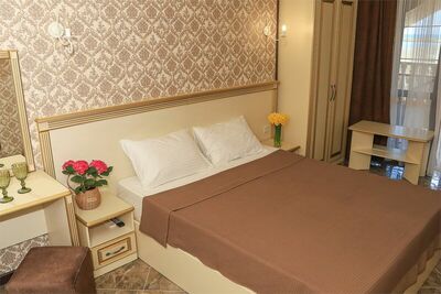 Фотография номера гостиницы Бутик-отель Чеховъ