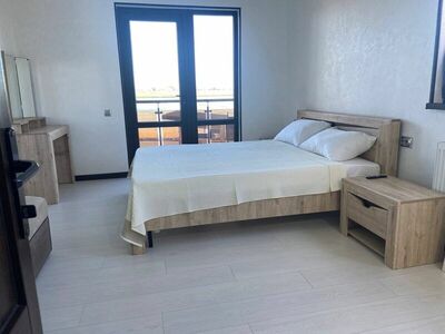 Фотография номера гостиницы Бутик-отель Чеховъ