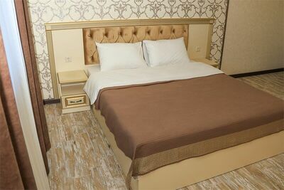 Фотография номера гостиницы Бутик-отель Чеховъ