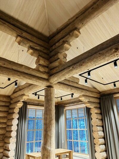 Фотография номера гостиницы Усадьба Кархумаки Спорт энд Спа