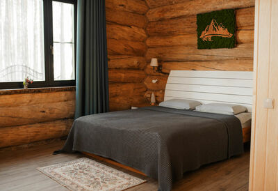 Фотография номера гостиницы Усадьба Кархумаки Спорт энд Спа