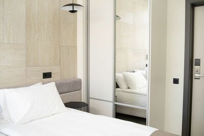 Фотография номера гостиницы Piter Inn Санкт-Петербург