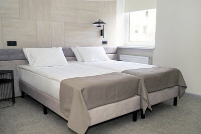 Фотография номера гостиницы Piter Inn Санкт-Петербург