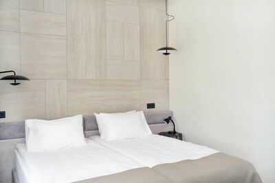 Фотография номера гостиницы Piter Inn Санкт-Петербург