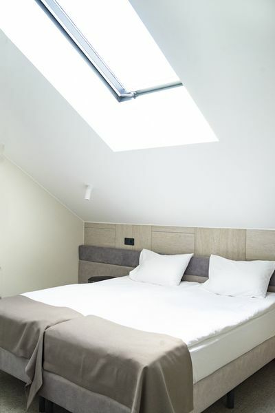 Фотография номера гостиницы Piter Inn Санкт-Петербург