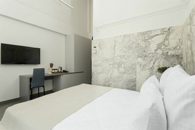 Фотография номера гостиницы Delos