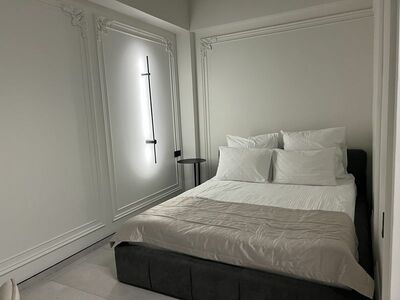 Фотография номера гостиницы Delos