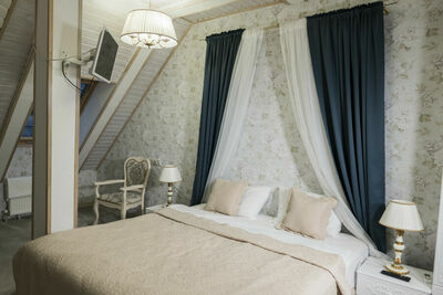 Фотография номера гостиницы Вилла Hotel Provance & Spa