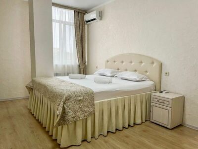 Фотография номера гостиницы Лабиринт