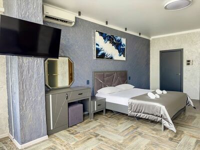 Фотография номера гостиницы Лабиринт