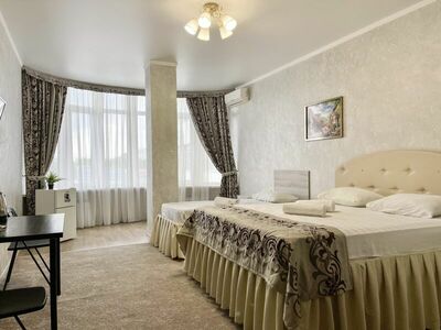 Фотография номера гостиницы Лабиринт