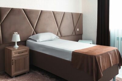 Фотография номера гостиницы Лабиринт