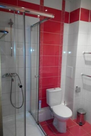 Фотография номера гостиницы Металлург