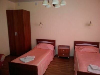 Фотография номера гостиницы Металлург