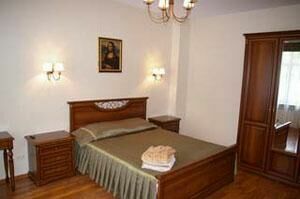 Фотография номера гостиницы Металлург